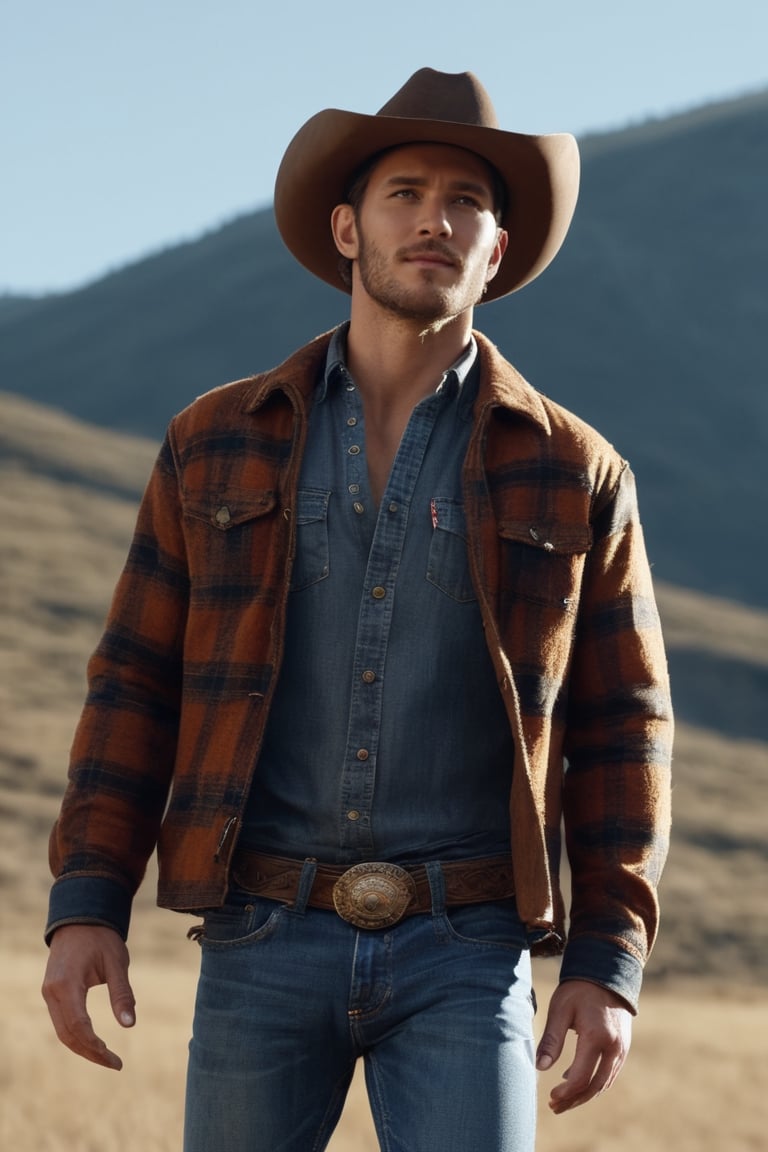 O Primeiro Cantor Sertanejo Totalmente Criado com Inteligência Artificial canta Sertanejo de&nbsp;Cabaré