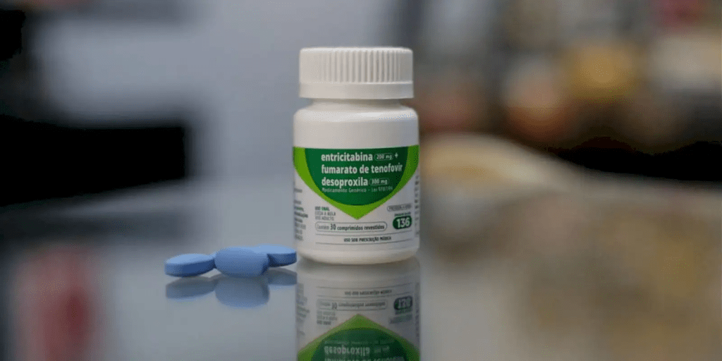 PrEP (Profilaxia Pré-Exposição) – O que é, quem pode usar, onde&nbsp;encontrar