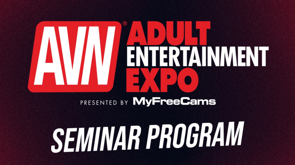 AVN anuncia programação de seminários para a edição de 2026 do AVN Show (Adult Creator&nbsp;Economy)